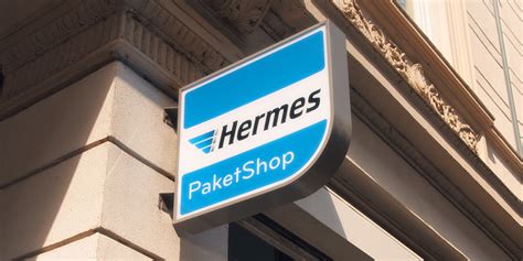 Hermes PaketShop Parkhofstr. 113, 41836 Hückelhoven .